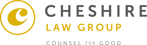 Cheshire Law Logo