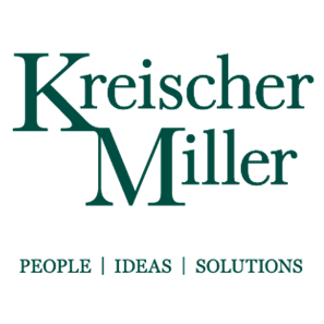 Kreischer Miller Logo