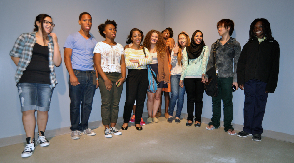 Museums Now Free for Philadelphia High Schoolers | Philaculture.org Museums Now Free for Philadelphia High Schoolers | Philaculture.org