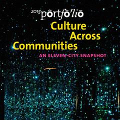 2015 Portfolio Culture Across Communities