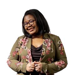 Kabria Rogers 